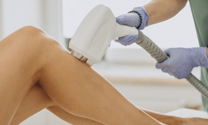 Laser Hair Removal