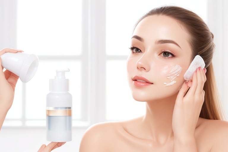 Skincare guide as per dermatologist